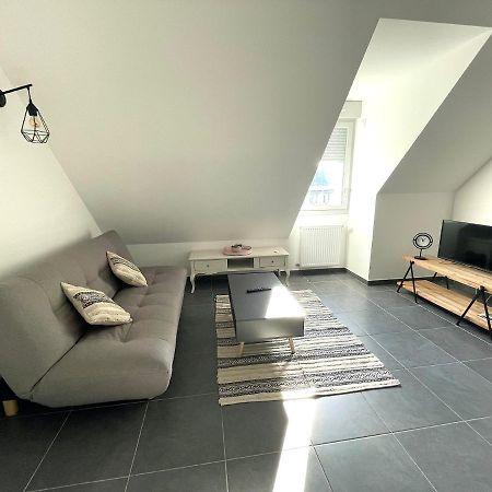 Le Nid Douillet D'Annecy Apartment Exterior photo